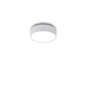 LED Deckenleuchte MOON C160 LED, 13,3W, 2700K, 922lm, IP20, dimmbar, weiß