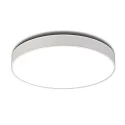 LED Deckenleuchte MOON C450 LED, 28,8W, 2700K, 2745lm, IP20, dimmbar, weiß