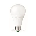 LED Birnenlampe CLASSIC A60, E27, 11W 2800K 1055lm, dimmbar, matt