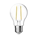 filament lamp standard ENERGYSAVER CLASSIC A60 switchable A60 clear E27 2,3W 485lm 2700K 360° CRI 80-89 