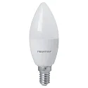 LED lamp candle MELLOTONE CANDLE DIM 920 C35 matt E14 6W 470lm 2000K CRI >90 dimmable mat