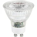 LED Reflektorlampe PAR16 DIM GLAS, GU10, 4.7W 2700K 410lm 36°, CRi 97, dimmbar