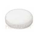 LED reflector lamp, GX53, 6W 2800K 520lm