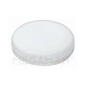 LED Leuchtmittel GX53, 5W 4000K 300lm, diffus