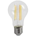 filament lamp standard MATTER CLASSIC FIL. A60 DIM+CCT CCT Switch, Matter controllable A60 clear E27 4