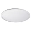 wall and ceiling luminaire MATTER JOSIE RGB+CCT+DIM flat, CCT Switch, RGBW, Matter controllable IP54/IP20, white dimmable