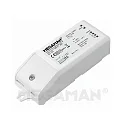 LED Treiber für Niedervolt AR111 Leuchtmittel, sek. 20V DC, 10W 500mA, 1-10V dimmbar