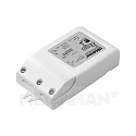 LED U-DIM Treiber für 3x LED Modul PUCK / RICO HR Deckenleuchte, 230V AC, sek. 30-60V DC, 21W 350mA Konstantstrom