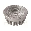 LED Modul PUCK THX, 350mA, 16-21V DC, 6W 4000K 520lm 24°, CRi >90, dimmbar