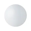 LED Aufbauleuchte RENZO PLUS+ MultiLM, IP44, Ø 50cm 30-14W (multi) 3000/4000K (CCT Switch) 3000lm 120°