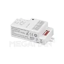 Zubehör für LED Aufbauleuchte RENZO PLUS+ / FONDA PLUS+ - HF Sensor-Modul, mit Steckverbinder + DIP-Schalter