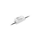 Konstantstrom LED Treiber DIM, IP20, 220-240V AC, sek. 15W-500mA / 15-30V DC, Phasendimmung / PUSH