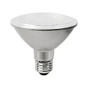 LED Reflektorlampe PAR30s DIM, E27, 12W 3000K 900lm 38°, CRi >90, kurze Bauform, dimmbar