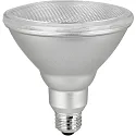 Outdoor LED Reflektorlampe PAR38  DIM. IP55, E27, 14.5W 3000K 1300lm 38°, CRi >90, dimmbar