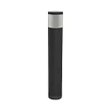 Pollerleuchte POLLA, IP54, Höhe 90cm / Ø 14.7cm, E27 max. 18W