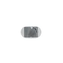 Megatron LED Ersatz-Modul für Ovalleuchte ZELLA NEO, 230V AC, 7.5/4.5W (multi) 4000K 1000/600lm 120°, opal