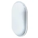 LED Ersatz-Modul für Ovalleuchte ZELLA NEO SENSOR CCT, IP54, 47V DC,  6.6W (multi) 3000/4000K, 800/620lm 120°, opal
