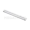 LED Unterbauleuchte UNTA, mit PIR-Sensor, IP20, 38cm, 5W 3000K 380lm 110°, Weiß