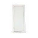 LED Unterbauleuchte UNTA SLIM S, mit PIR-Sensor, IP20, 23 x 10 x 0.7cm, 5W 4000K 270lm, Weiß