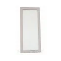 LED Unterbauleuchte UNTA SLIM S, mit PIR-Sensor, IP20, 23 x 10 x 0.7cm, 5W 3000K 320lm, Silber