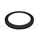 Dekoring MEGATRON PANO für MT76112/MT76118, schwarz