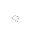 Megatron mounting frame LED BACKLIT PANEL FLATO square, white
