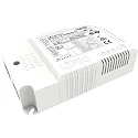 Konstantstrom LED Treiber DALI 2.0, IP20, 220-240V AC, sek. 40W 550-1050mA / 25-42V DC, DALI steuerbar / PUSH / 0-10V
