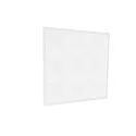 LED BACKLIT-PANEL FLATO CCT,  62cm x 62cm, 28.5W 3000/4000/6500K 3600lm, inkl. Treiber, UGR <19