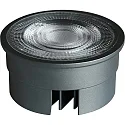 LED module KOIN DIM 38° round, incl. driver, set of 1 7,6W 550lm 3000K 38° CRI > 97 dimmable