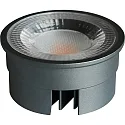 LED Modul-Set KOIN DTW, 7.5W 1800-3000K 520lm 38°, CRi >95, Höhe 25mm, inkl. Treiber (extern), dim-to-warm