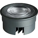 LED module KOIN DIM round, incl. driver, set of 1 7,6W 570lm 3000K 100° dimmable