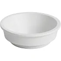 Benötigtes Zubehör für LED Modul KOIN FLEX - Aufsatz-Ring / Reflektor, mattweiß