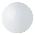 surface luminaire DECKO CLASSIC SE Ø 35CM high, CCT Switch, multipower IP54, white 