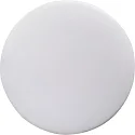 surface luminaire DECKO FL,AT Ø 35CM flat, CCT Switch, switchable, multipower IP54, white 