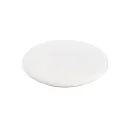 Megatron wall and ceiling luminaire MTP DECKO SLIM Ø 35CM flat, CCT Switch, multipower IP54/IP20, white 
