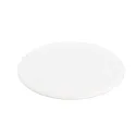 Megatron wall and ceiling luminaire MTP DECKO SLIM Ø 40CM flat, CCT Switch, multipower IP54/IP20, white 