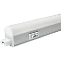 LED Unterbauleuchte PINOLIGHT CCT, IP20, mit Schalter, Kunststoff, weiß, 57.3cm, 8W 3000K/4000K 700lm 140°