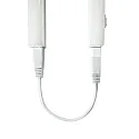 Verbindungskabel für LED Unterbauleuchte PINOLIGHT, 15cm, weiß