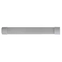 LED-Unterbauleuchte MTP LISTA CCT, 60cm,  IP20, 230V AC/DC, 10/15/20W (multi) 3000-6500K (CCT-Switch) 2400lm 110°, schaltbar