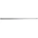 LED-Unterbauleuchte MTP LISTA CCT, 120cm,  IP20, 230V AC/DC, 30/40/50W (multi) 3000-6500K (CCT-Switch) 6250lm 110°, schaltbar