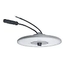 Megatron LED Hallenstrahler HELA 5STEP LUMEN SELECT, IP65 IK08, 140-70W (5-stufig) 4000K 21000-12000lm 90°, dimmbar 0-10V