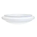Ersatzteil für LED Aufbauleuchte DECKO CLASSIC - Abdeckung Ø 30cm, PMMA, opalweiß, UV-beständig