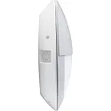 Megatron Zubehör für Outdoor LED Aufbauleuchte DULA - Abdeckung EYE-LID, UV-beständig, grau, für Art.-Nr. MT77115