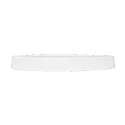 nobilé LED panel 300 R round, UGR < 19, suitable for VDU workstation, dimmable 12W 1000lm 3000K CRI 80