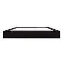 surface downlight LED PANEL FLAT 300 Q SCCT MP square, CCT Switch, switchable, multipower IP44, white 