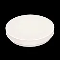 nobilé LED Aufbau-Leuchte WD 300 R SCCT MP PHASE, IP44, Ø 30cm, 17/21W (multi) 3000/4000K 1800-2400lm 100°, dimmbar, weiß