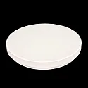 LED Aufbau-Leuchte WD 400 R MP BWM, IP44, Ø 40cm, 21/30W (multi) 3000/4000K 2400-3000lm 100°, schaltbar, weiß
