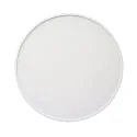 LED Aufbau-Leuchte WD 400 R MP BWM-FUNK, IP44, Ø 40cm, mit Sensor, 21/30W (multi) 3000/4000K, exkl. FB, schaltbar, weiß
