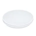 LED Aufbau-Leuchte WD 400 R MP BWM-FUNK, IP44, Ø 40cm, mit Sensor, 21/30W (multi) 3000/4000K, exkl. FB, schaltbar, weiß