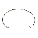 Zubehör für EBL C 3840 / C 1830 - Sprengring 5cm, Chrom